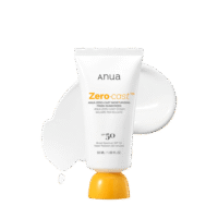 Feuchtigkeitsspendender Sonnenschutz ohne Weißfilm