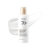 Reis 70 Intensiv Feuchtigkeitsspendende Milch