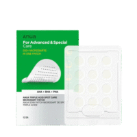 Triple Acid Spot Care Mikronadel-Patch