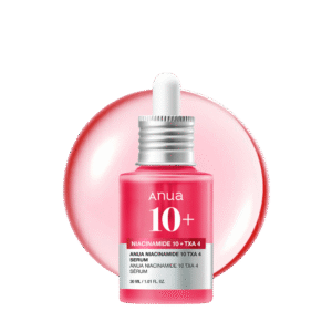 NIACINAMIDE 10%+TXA 4% Serum