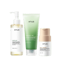 Hero-Reinigungs-Trio