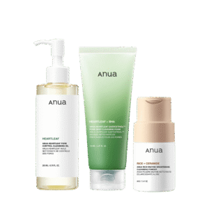 Hero-Reinigungs-Trio