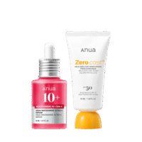 Aufhellungs- & Schutz-Duo