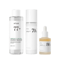 Heartleaf Beruhigungs-Set