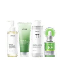 Beruhigendes Essentials-Set gegen Rötungen