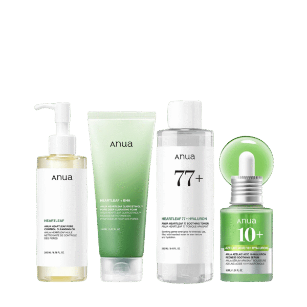 2f15470a-e06d-458d-a0ac-fcf53150c004 Beruhigendes Essentials-Set gegen Rötungen