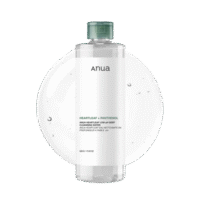 Heartleaf Tiefenreinigendes Mizellenwasser mit niedrigem pH-Wert