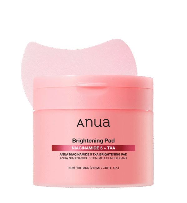 Niacinamide 5 TXA Brightening Pad