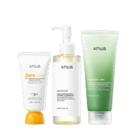 SPF- & Doppelreinigungs-Set