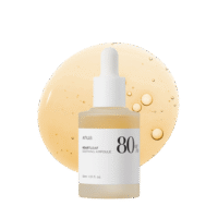 Heartleaf 80 % Feuchtigkeitsspendendes Beruhigungs-Ampulle