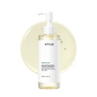 Heartleaf Porenklärendes Reinigungsöl