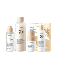 Rice Glow Komplett-Set