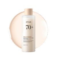 Reis 70 Glow Milchiger Toner