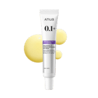 Retinol 0.1 Caffeine Revitalizing Eye Cream