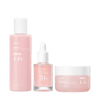 Pfirsich-Aufhellungs-Set