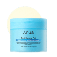 8 Hyaluronic Acid Catechin Calming Pad