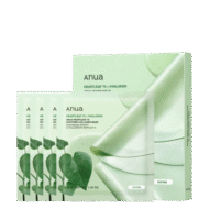 Heartleaf 70 Beruhigende Kollagenmaske