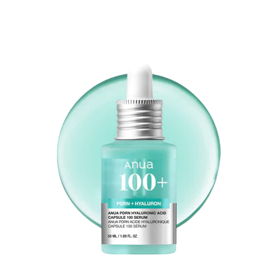 PDRN Hyaluronsäure-Kapsel 100 Serum