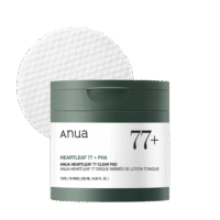 Heartleaf 77 Toner Pad