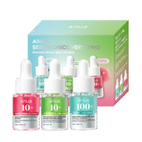 Mini-Serum Entdeckungs-Set