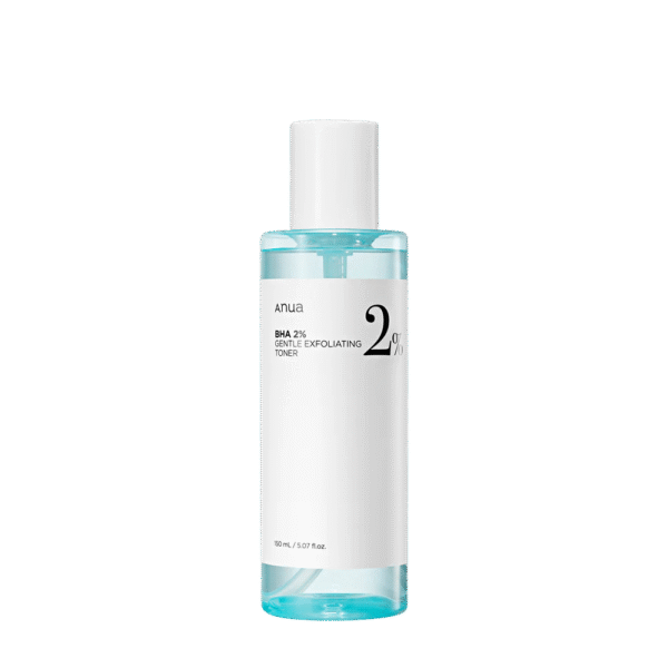 BHA 2 % Sanfter Peeling-Toner
